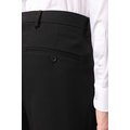Pantalón hombre corte ajustado