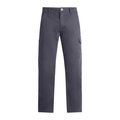 Pantalón largo de hombre grueso PLOMO 58