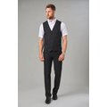Pantalón hombre poliéster superfino
