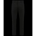 Pantalón hombre repelente al agua Black 40 Fr