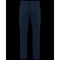 Pantalón hombre repelente al agua Dark Navy 36 Fr