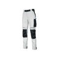 Pantalón hombre repelente al agua y transpirable White Xs