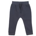Pantalón de Jogging para Bebé de Algodón Navy 18/24M