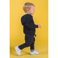 Pantalón de Jogging para Bebé de Algodón