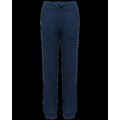 Pantalón de jogging con bolsillos Navy 10/12 Ans