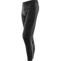 Pantalón de jogging ceñido con bolsillos Black XL