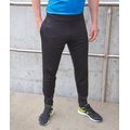 Pantalón de jogging ceñido con bolsillos