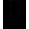Pantalón de jogging eco mujer Black Xs