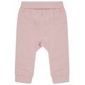 Pantalón jogging eco niños Soft Pink 3/4 Ans