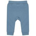 Pantalón jogging eco niños Stone Blue 18/24M