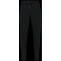 Pantalón de jogging eco Washed black XXL