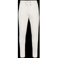 Pantalón de jogging eco Washed Ivory M