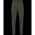 Pantalón de jogging eco Washed Organic Khaki S