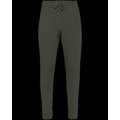 Pantalón de jogging eco Washed Organic Khaki Xs