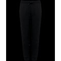 Pantalón jogging infantil Black 8/10 Ans