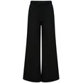 Pantalón jogging mujer Black M