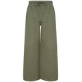 Pantalón jogging mujer Khaki XXL