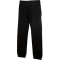 Pantalón jogging niños Black 14/15 ans