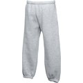Pantalón jogging niños Heather Grey 14/15 Ans