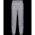 Pantalón de jogging unisex algodón Oxford Grey L