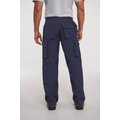 Pantalón laboral con bolsillos cargo