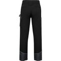 Pantalón laboral multibolsillos