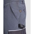 Pantalón laboral multibolsillos