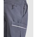 Pantalón laboral multibolsillos