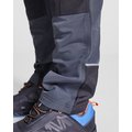 Pantalón laboral multibolsillos