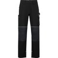 Pantalón laboral multibolsillos