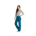 Pantalón laboral unisex con cordón