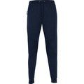 Pantalón largo chándal Azul Marino Vigore L