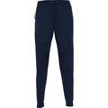 Pantalón largo chándal Azul Marino Vigore Xl