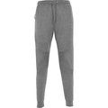 Pantalón largo chándal Gris Vigore S