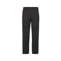 Pantalón Largo Felpa Lightweight Neg Xxl