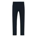 Pantalón largo unisex de algodón Mros S