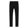 Pantalón largo unisex de algodón Neg L