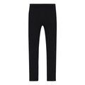 Pantalón largo unisex de algodón Neg Xl