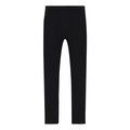 Pantalón largo unisex de algodón Neg Xxl
