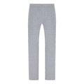Pantalón largo unisex de algodón