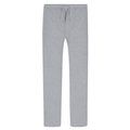Pantalón largo unisex bolsillos laterales Gri Xxl