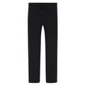 Pantalón largo unisex bolsillos laterales Neg S