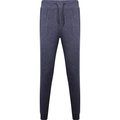 Pantalón largo unisex con puño en el bajo DENIM VIGORE 2XL