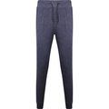 Pantalón largo unisex con puño en el bajo DENIM VIGORE M