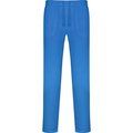 Pantalón Largo Unisex de Servicios Azul Lab 3Xl