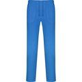 Pantalón Largo Unisex de Servicios Azul Lab S