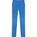Pantalón Largo Unisex de Servicios Azul Lab Xl