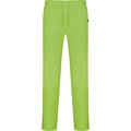 Pantalón Largo Unisex de Servicios Pistacho S