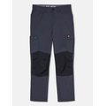 Pantalón ligero hombre Gris 38 UK