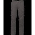 Pantalón ligero laboral multibolsillos Light Charcoal 46 Fr